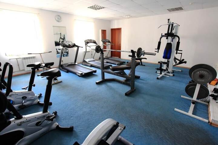 Health and Fitness 64 of 106