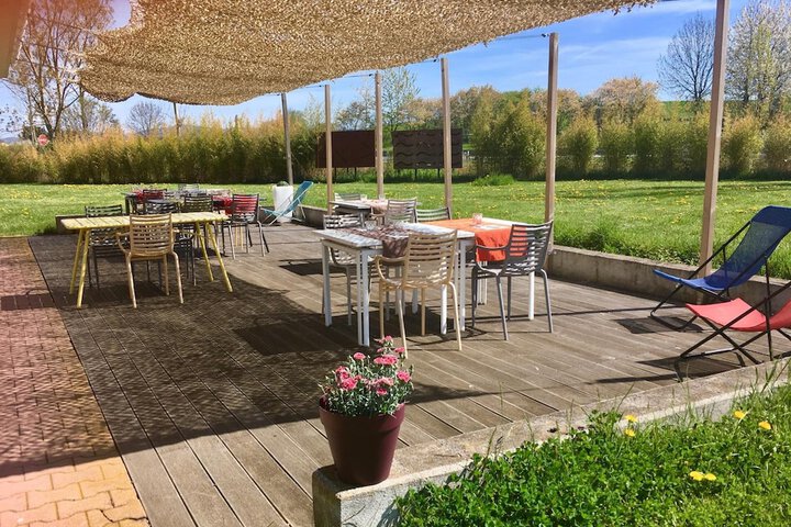 Terrace/Patio 25 of 65