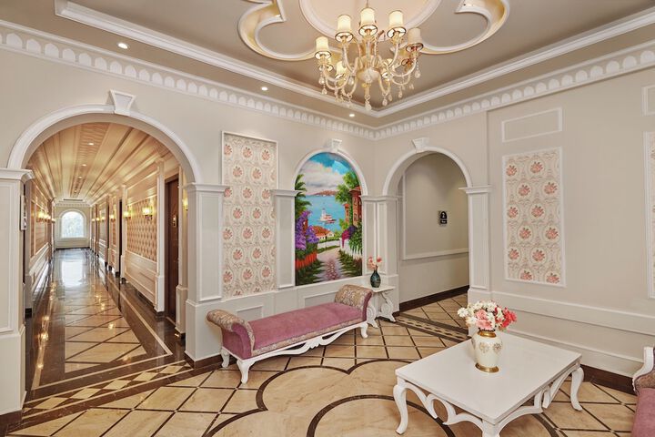 Hotel Interior 32 of 40