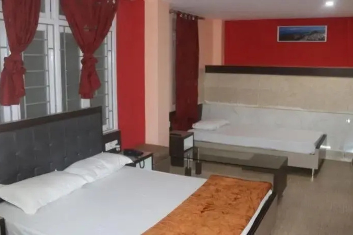 Room 5 of 23