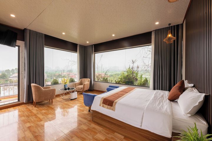 Photo of Tam Coc Sunshine Hotel