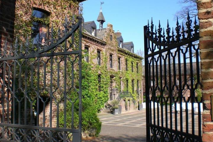 Burg Wegberg Hotel & Eventlocation