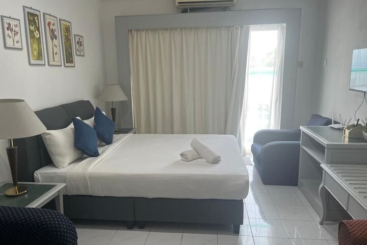 Room 336 of 650