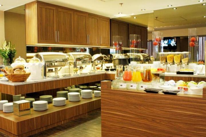 Fitness Center Photo