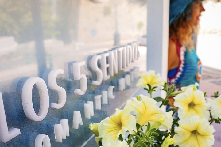 Photo of Hotel Romantic Los 5 Sentidos