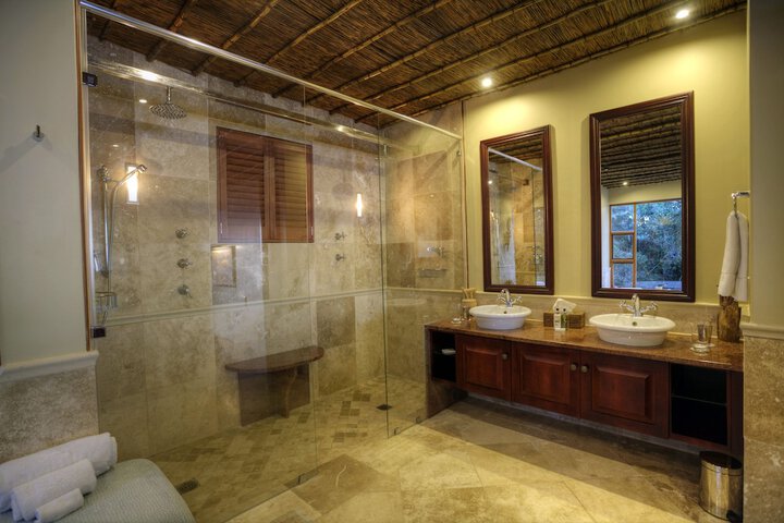 Bath Interior