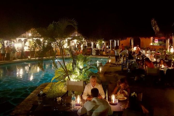 Pool 13 of 45