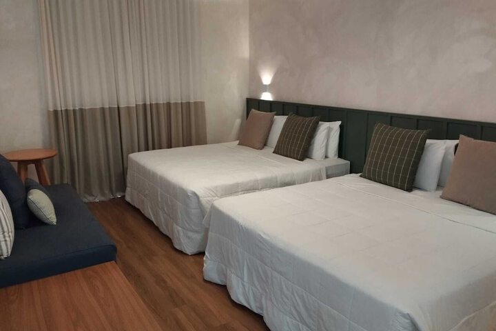 Hotel Fazenda Brisa Itu in Itu