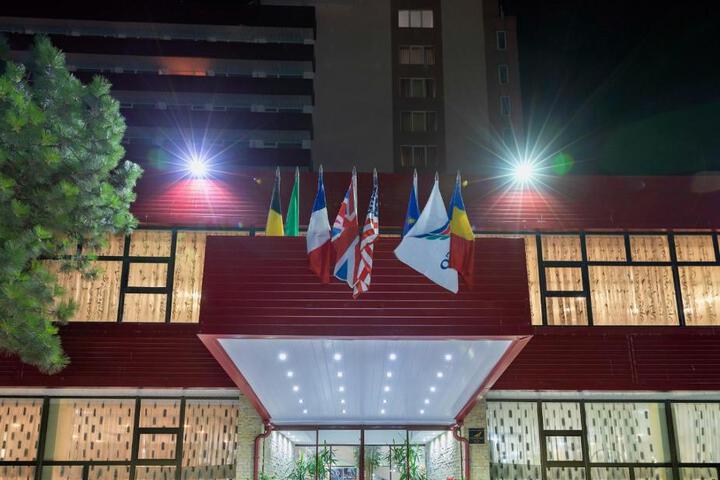 Hotel Paradiso