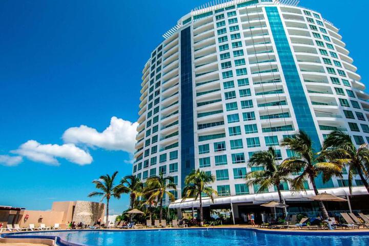 Park Royal Mazatlan managed by Accor