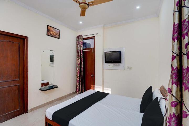 Super Hotel O VPS Residency