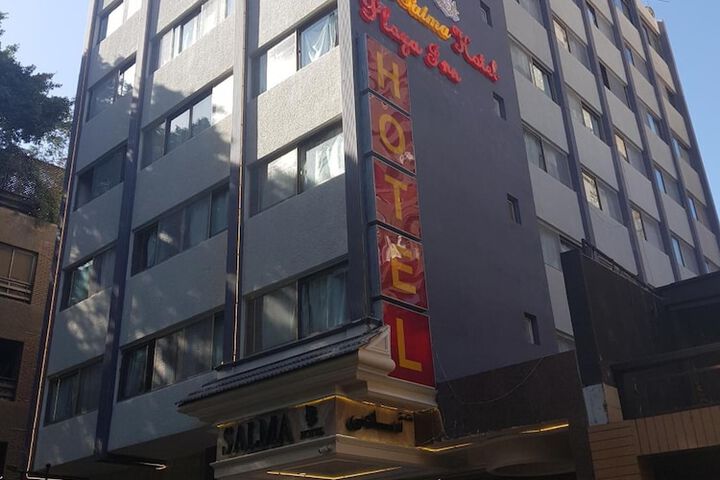 Hotel 70 of 78