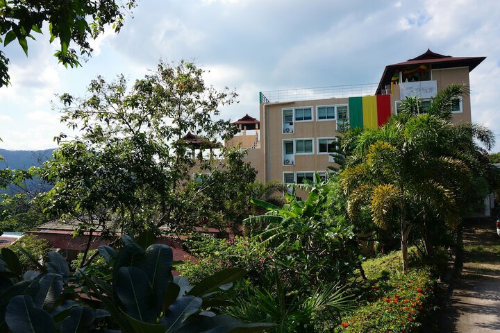 Hotel 37 of 40