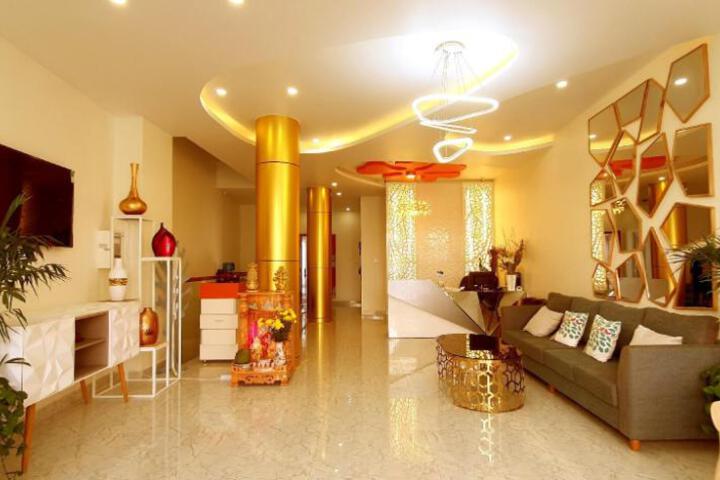 Vy Anh Hotel