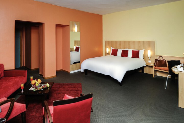 Room 26 of 111