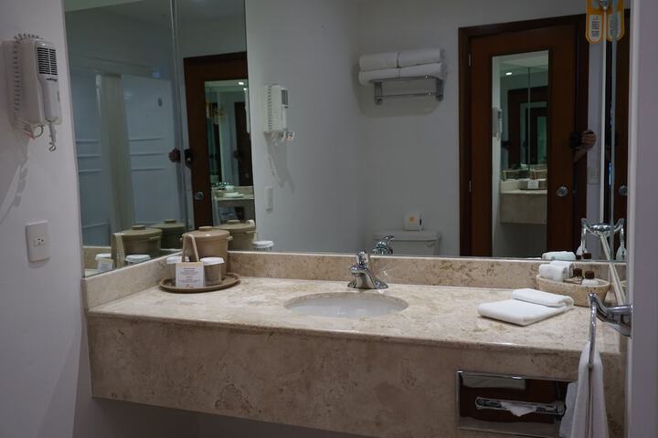 Bath Interior
