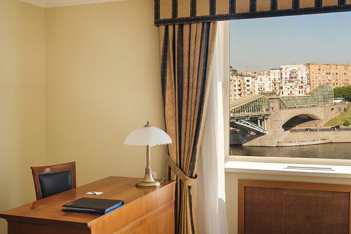 Hotel View 217 of 219