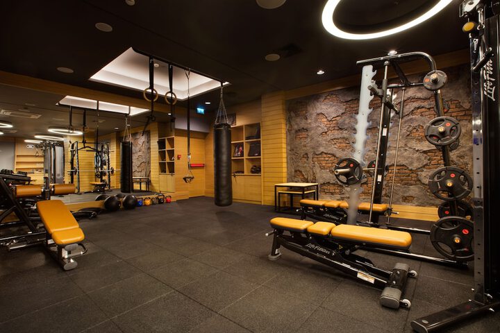 Health and Fitness 50 of 109