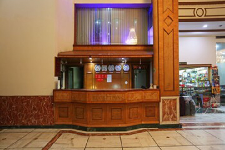 Hotel Interior 18 of 39