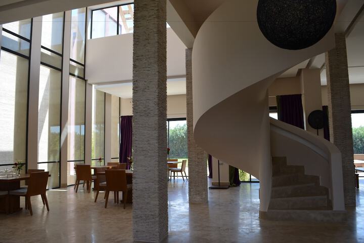 Hotel Interior 3 of 37