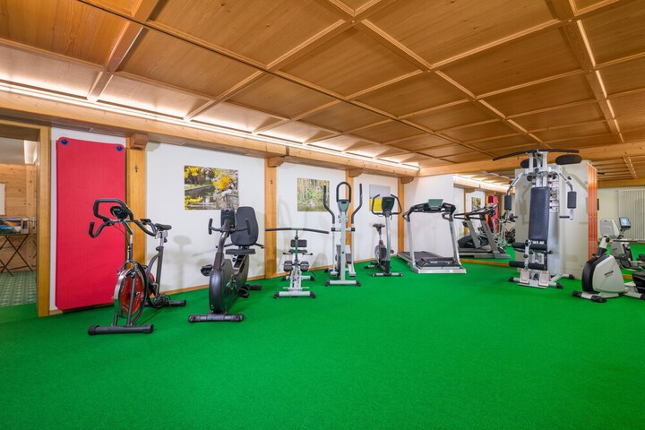 Fitness Club
