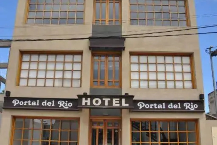 Hotel 12 of 13