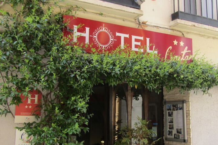 Hotel 36 of 41
