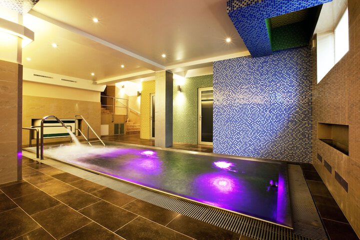 Spa Massage