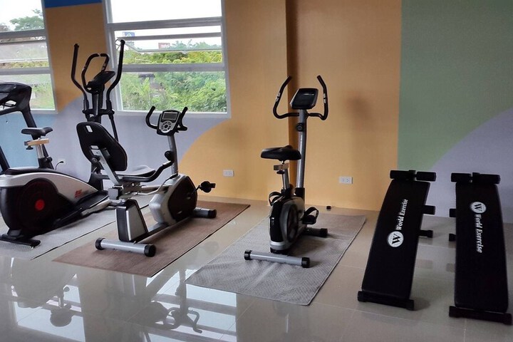 Fitness Center Photo