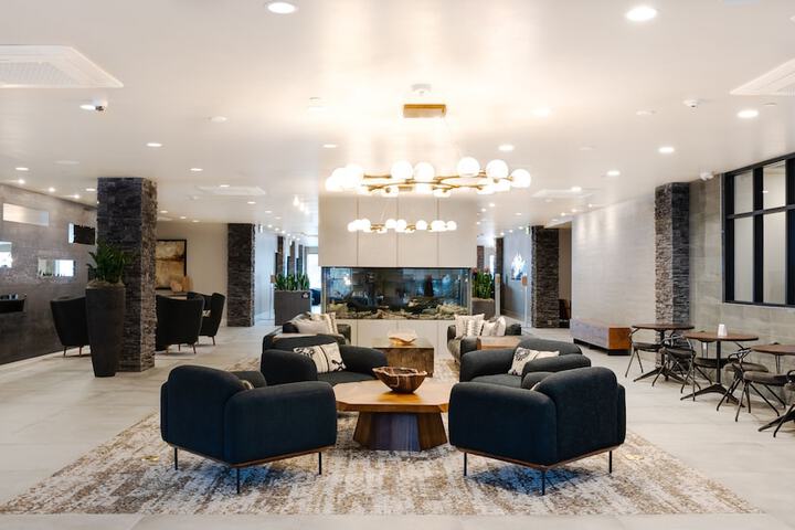 Hotel Interior 19 of 215