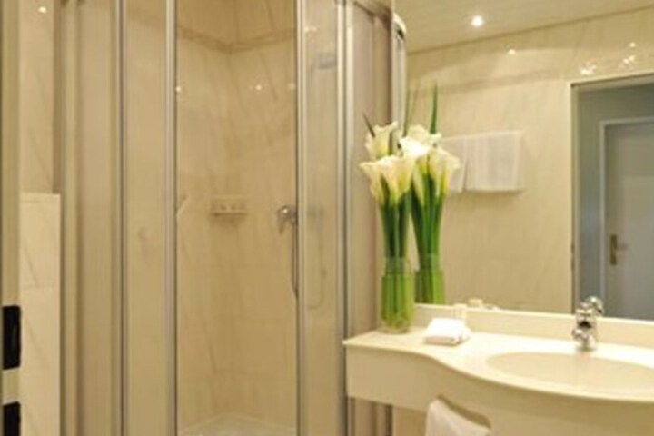 Bathroom Vanities