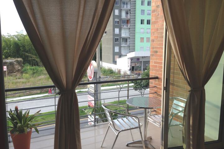 Fitness Center Photo