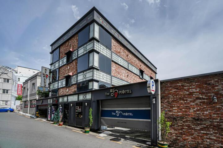 Busan Choeup Jjang