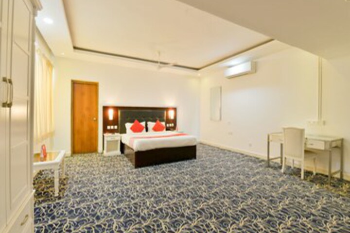 Fitness Center Photo