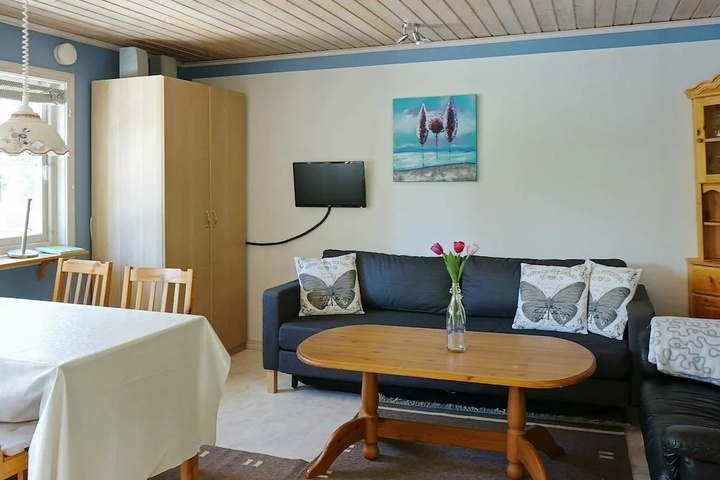 4 Person Holiday Home in Hestra