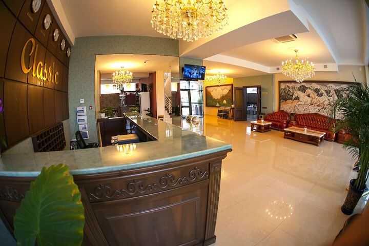 Hotel Interior 2 of 35