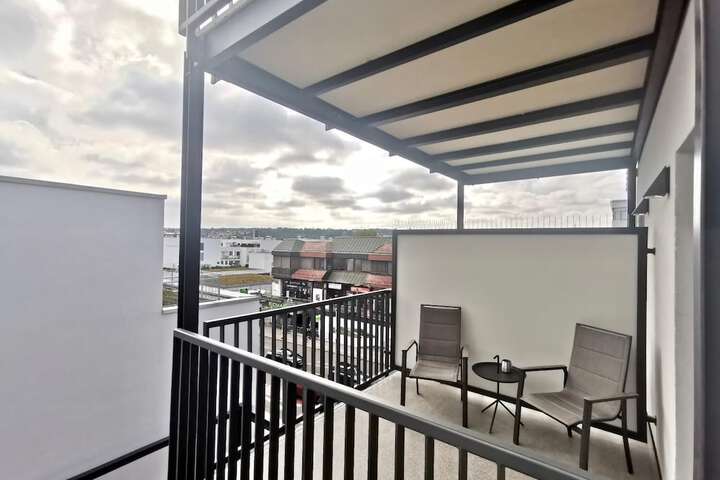 Terrace/Patio 20 of 31