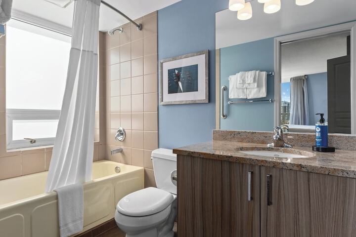 Bath Interior