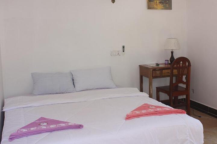 Tep Apsara Ream Beach