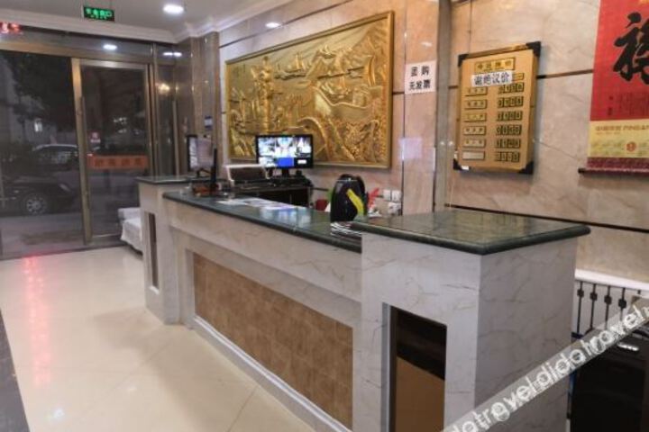 Hotel Interior 15 of 23