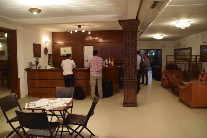 Hotel Interior 4 of 42