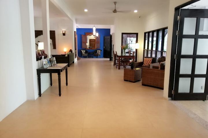 Hotel Interior 7 of 108