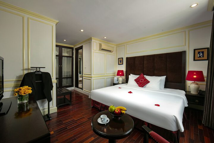 Room 20 of 113