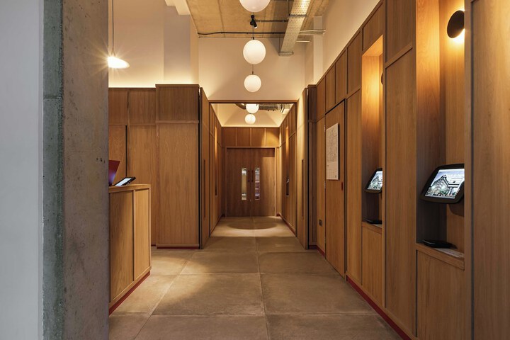 Hotel Interior 2 of 42