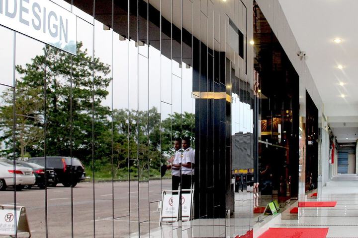 Image of Hermess Hotel