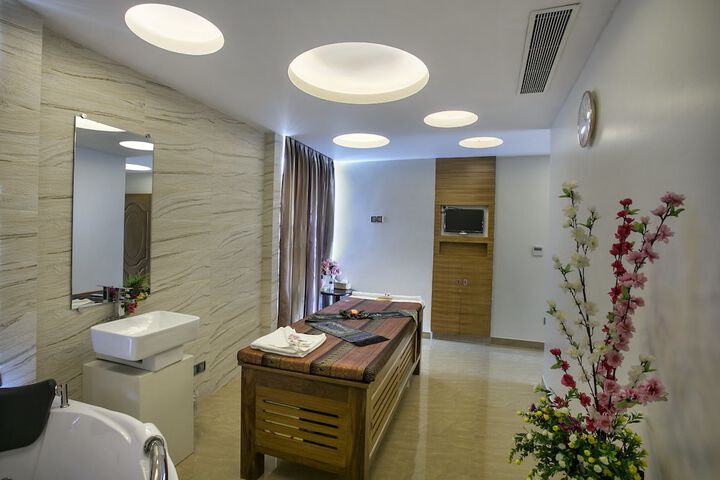 Spa