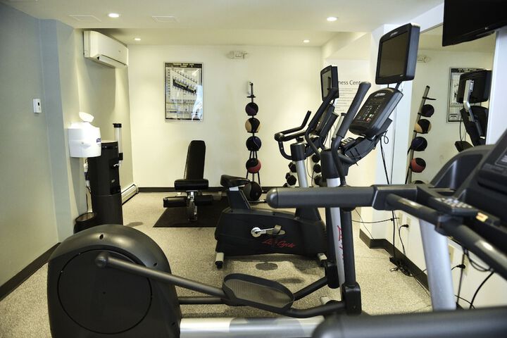 Health and Fitness 36 of 45