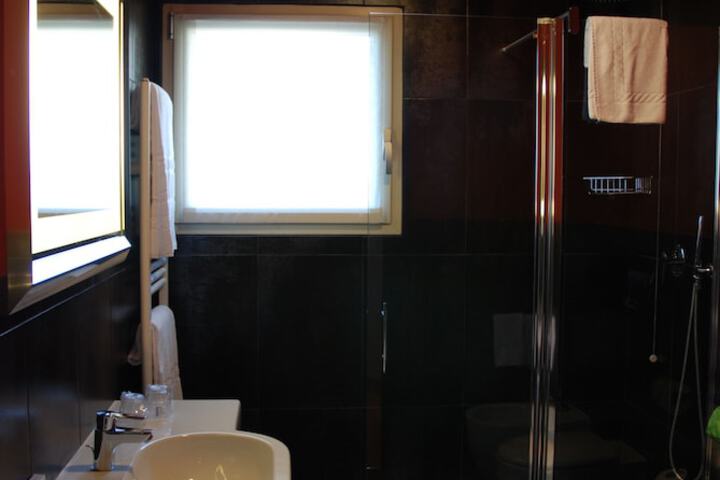 Bath Amenities