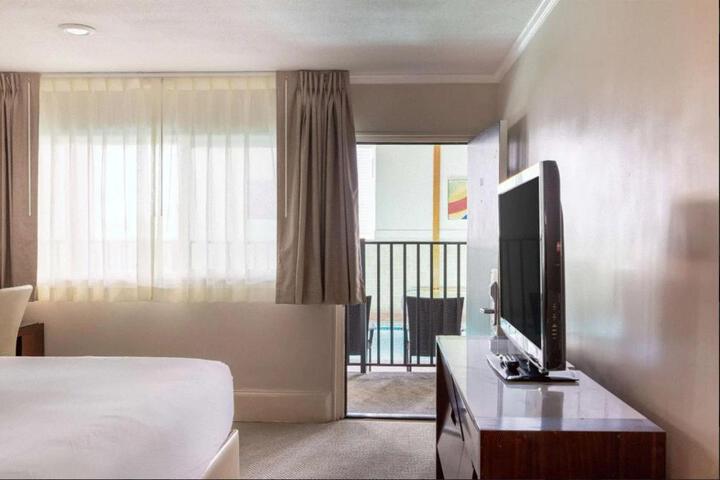 1 Double Bed (8 of 20)
