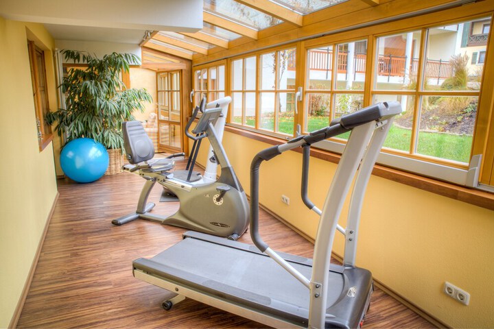 Health and Fitness 9 of 32